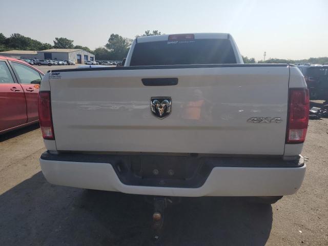 2018 RAM 1500 ST 1C6RR7FG2JS343884