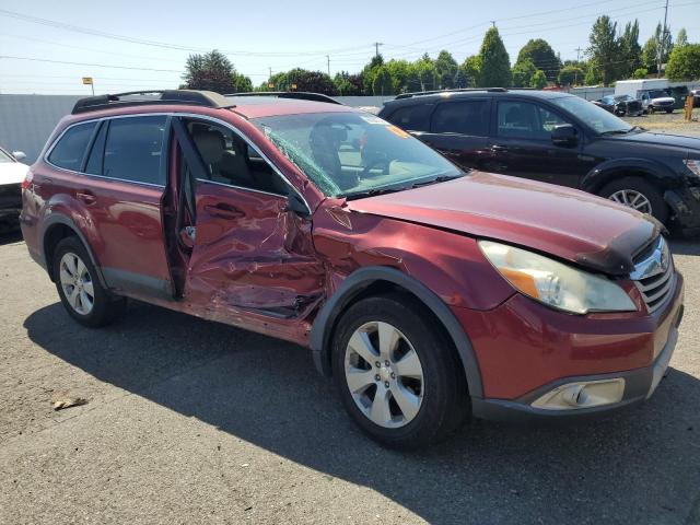 2011 SUBARU OUTBACK 2. - 4S4BRCLC5B3329022