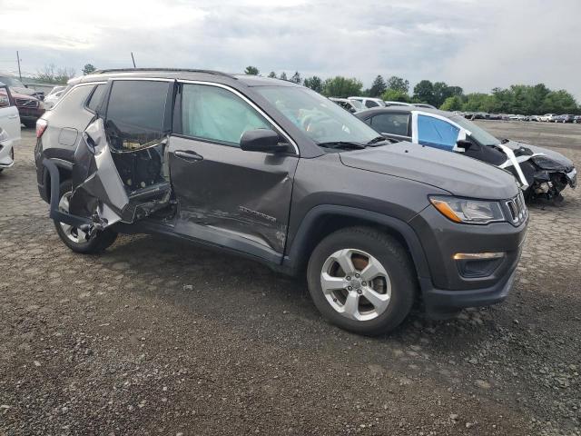 2019 JEEP COMPASS LA 3C4NJDBB5KT630563