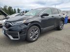 2022 HONDA CR-V EXL - 5J6RT6H83NL043730