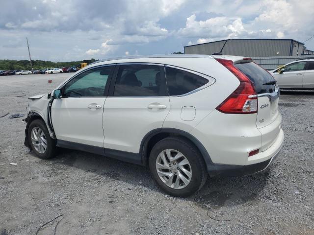 2015 HONDA CR-V EXL 5J6RM4H7XFL031326