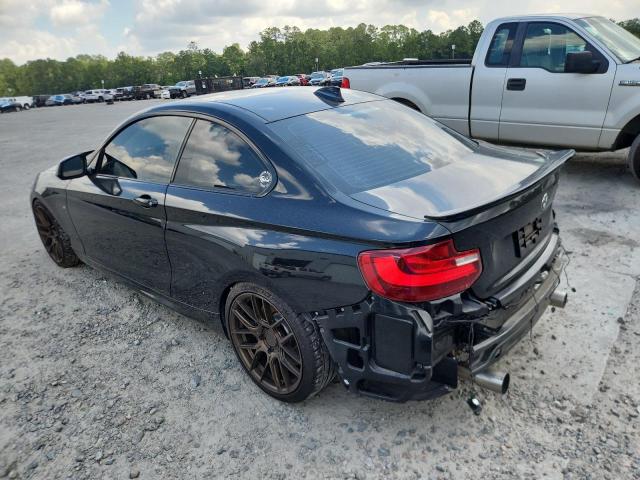 2015 BMW M235I WBA1J7C53FV289322