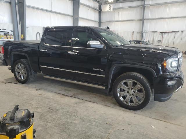 Vin: 3gtu2pej8jg247723, lot: 63765855, gmc sierra k1500 denali 20184