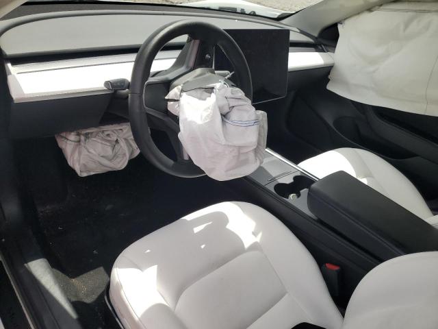 2022 TESLA MODEL 3 5YJ3E1EB9NF254832