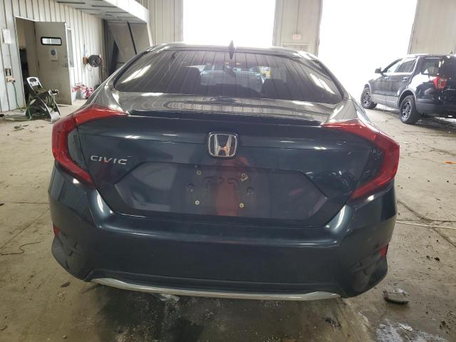 2019 HONDA CIVIC EX JHMFC1F32KX013897