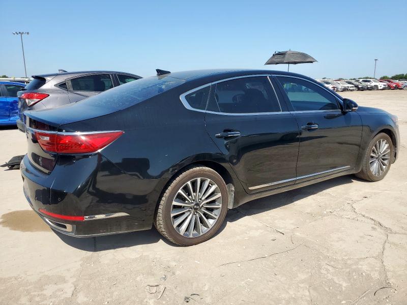 2019 KIA CADENZA PR KNALB4J16K5171876