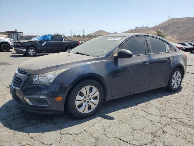 2016 CHEVROLET CRUZE LIMITED LS 1G1PC5SG1G7181102