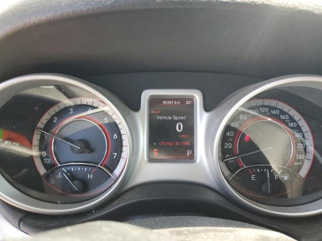 2013 DODGE JOURNEY SE - 3C4PDCAB0DT708228