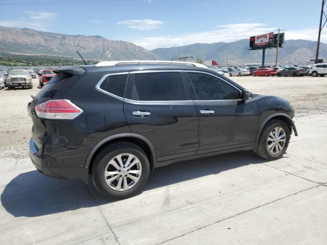 2016 NISSAN ROGUE S KNMAT2MT4GP656943