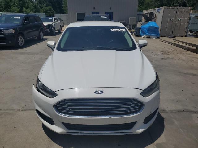 2016 FORD FUSION S 3FA6P0G74GR389105