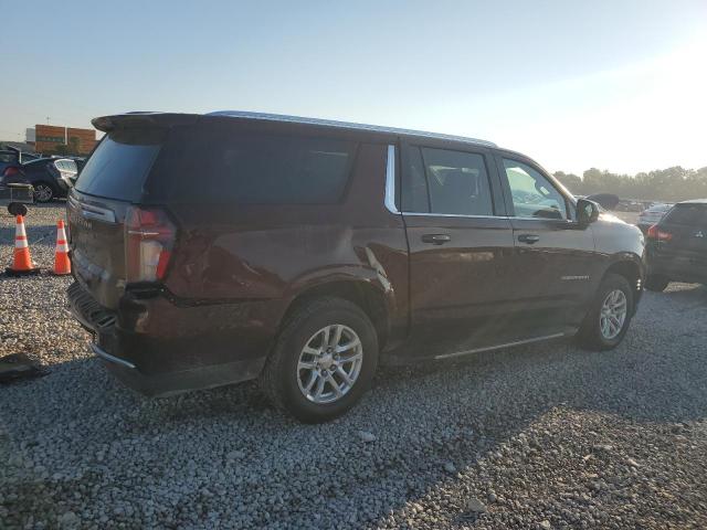 2023 CHEVROLET SUBURBAN K 1GNSKBKD2PR198804