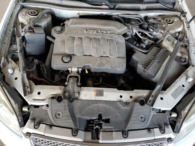 2016 CHEVROLET IMPALA LIM 2G1WA5E3XG1118782