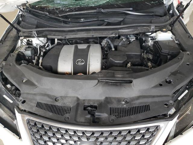 2021 LEXUS RX 350 2T2HZMAA8MC204883