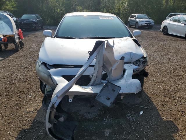 2010 TOYOTA COROLLA BA - 2T1BU4EE4AC460097