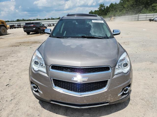 2012 CHEVROLET EQUINOX LT - 2GNFLFE54C6294501