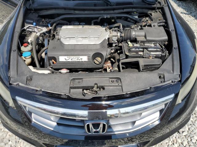 2012 HONDA ACCORD EXL - 1HGCS2B82CA005545