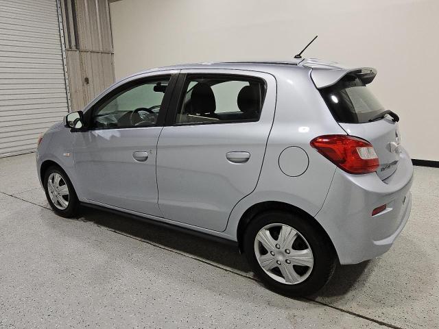 2018 MITSUBISHI MIRAGE ES ML32A3HJ5JH013921