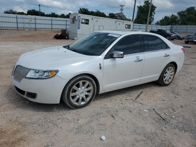 2012 LINCOLN MKZ - 3LNHL2GC4CR803593