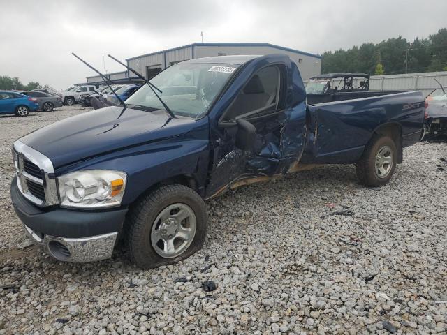 DODGE RAM 1500 S
