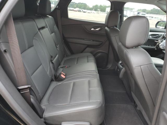 2022 CHEVROLET BLAZER 3LT 3GNKBDR43NS236858