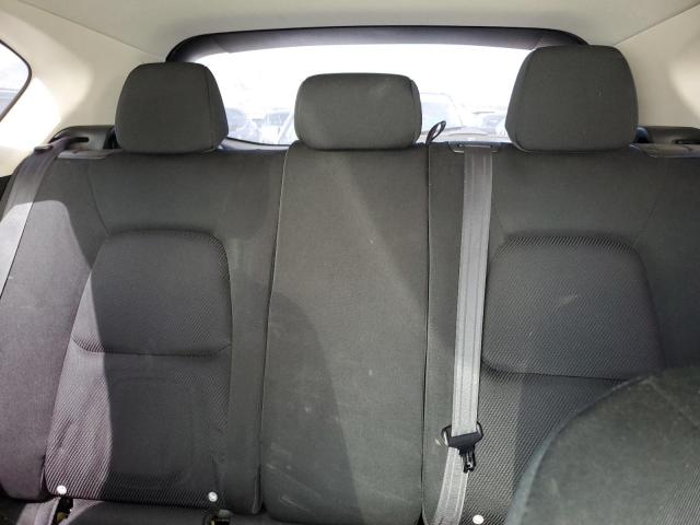 2017 MAZDA CX-5 SPORT JM3KFBBL4H0110868