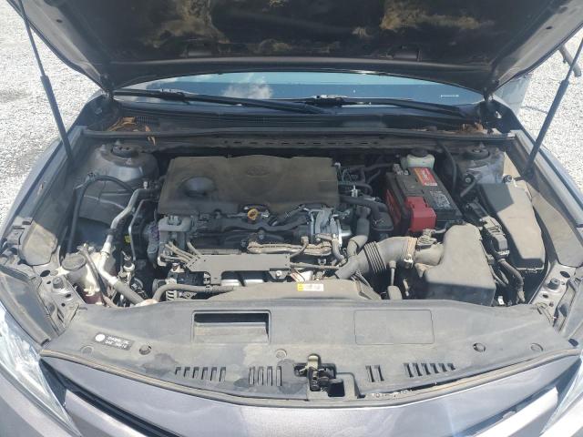 2018 TOYOTA CAMRY L - 4T1B11HK9JU514002