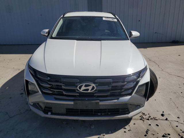 2025 HYUNDAI TUCSON SEL 5NMJBCDE5SH493540