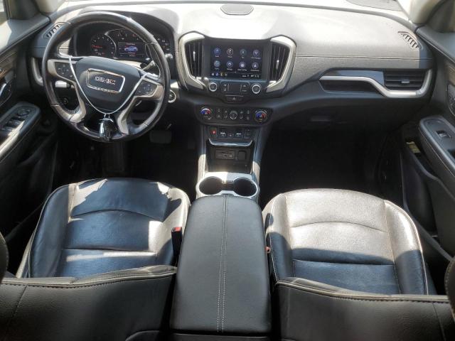 2019 GMC TERRAIN DE - 3GKALXEX8KL313527