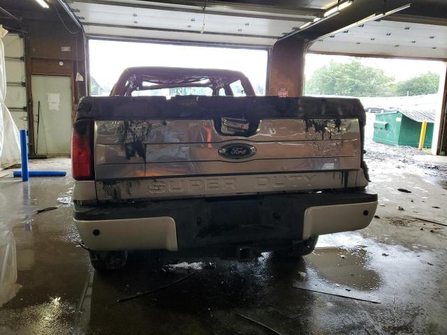 2016 FORD F250 SUPER 1FT7W2BT4GED37557