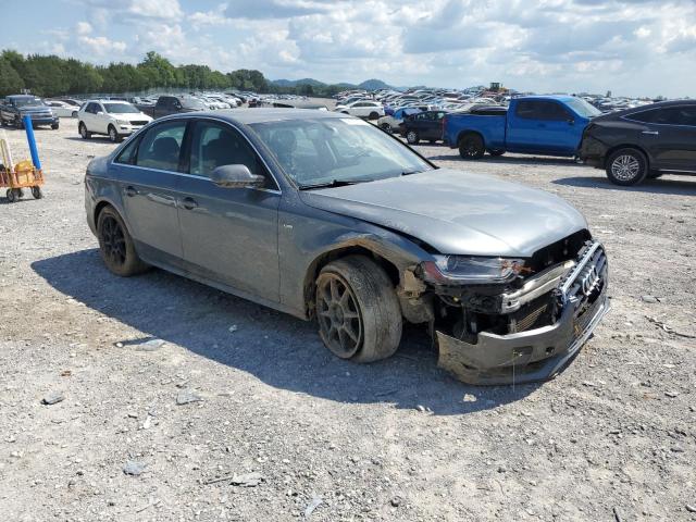 2016 AUDI A4 PREMIUM PLUS S-LINE WAUFFAFL2GN009227