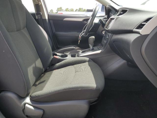 2016 NISSAN SENTRA S - 3N1AB7AP3GY315008