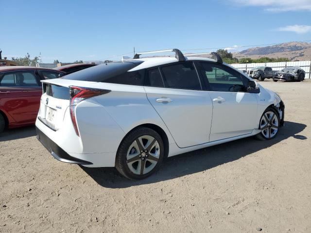 2016 TOYOTA PRIUS - JTDKARFU8G3516491