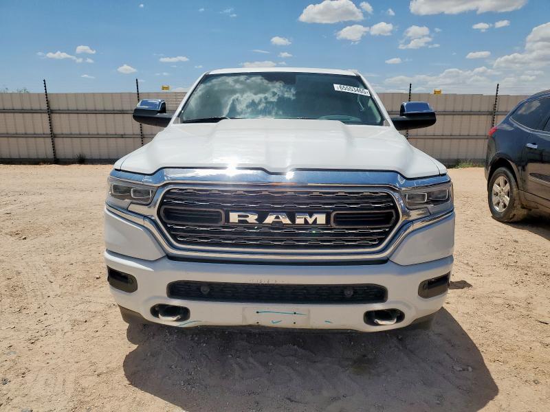 2022 RAM 1500 LIMIT - 1C6SRFHT6NN132505