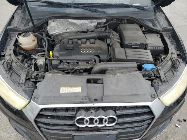2016 AUDI Q3 PREMIUM WA1EFCFS0GR000207