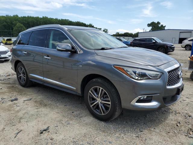 2019 INFINITI QX60 LUXE 5N1DL0MM0KC549961