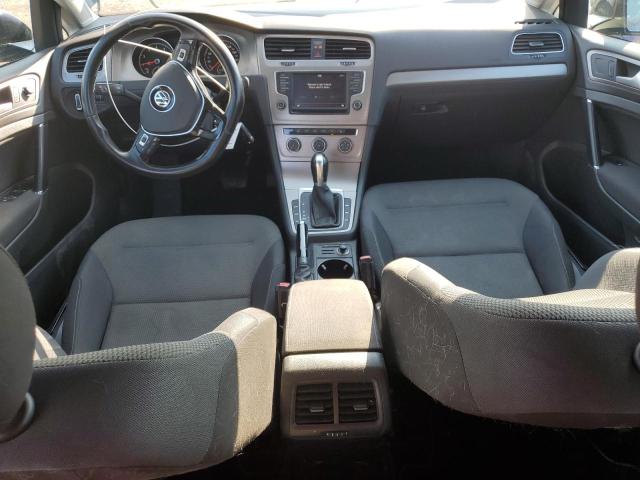 2016 VOLKSWAGEN GOLF S/SE 3VW217AU7GM059373
