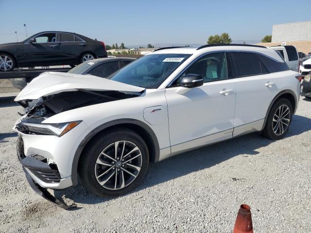 2024 ACURA ZDX A-SPEC 4W5KHNRL4RZ518989