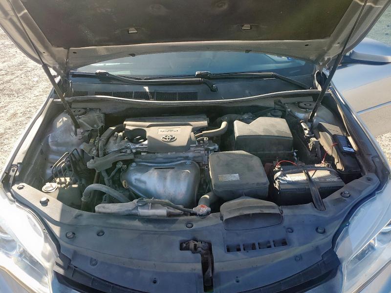 2016 TOYOTA CAMRY LE 4T1BF1FK6GU197907