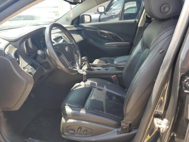 2015 BUICK LACROSSE 1G4GB5G3XFF114370