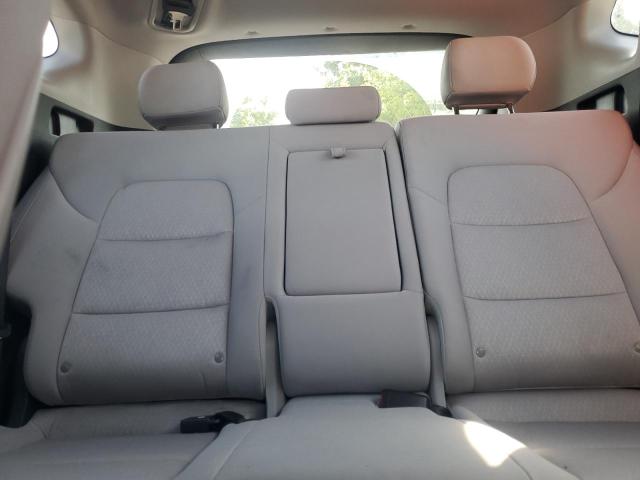 2018 HYUNDAI TUCSON SEL - KM8J3CA41JU679975