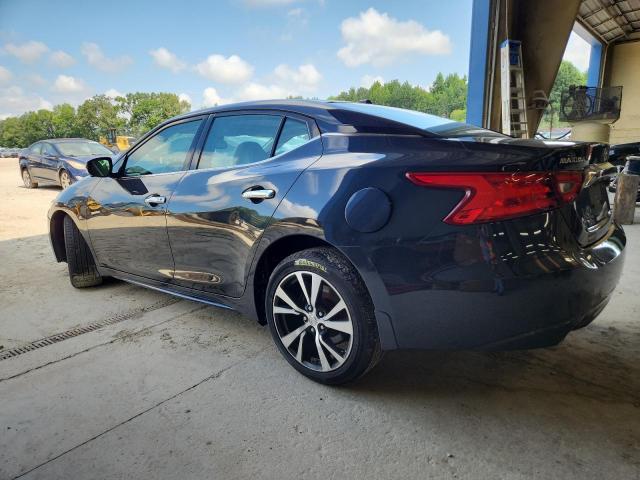 2017 NISSAN MAXIMA 3.5 - 1N4AA6AP4HC415015