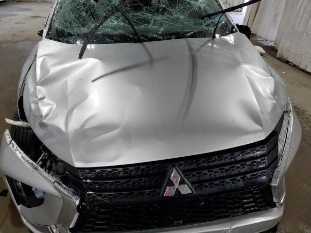 2024 MITSUBISHI ECLIPSE CR JA4ATWAA7RZ069275