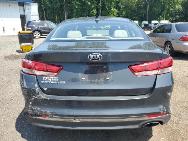 2016 KIA OPTIMA LX - 5XXGT4L33GG033439