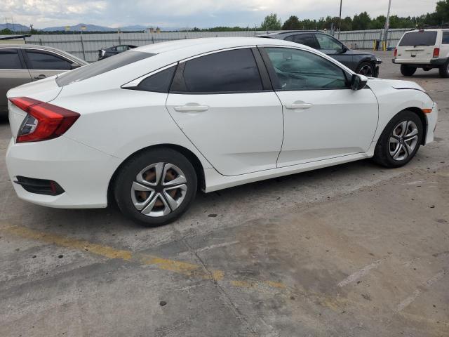 Vin: 2hgfc2f54jh552552, lot: 62947885, honda civic lx 20183
