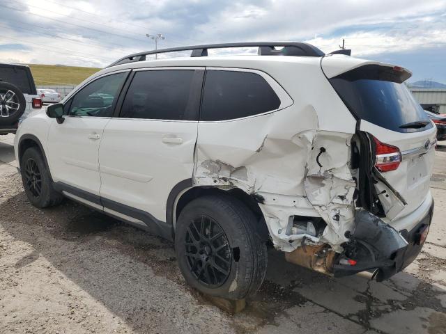 2022 SUBARU ASCENT LIM - 4S4WMAKD2N3412300