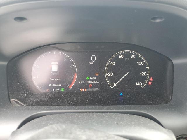2025 HONDA HR-V LX 3CZRZ1H32SM741813