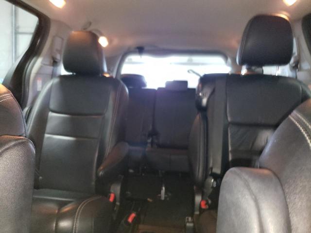 2017 TOYOTA SIENNA SE 5TDXZ3DC7HS886644