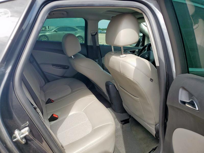 2016 BUICK VERANO SPO 1G4PW5SK3G4144021