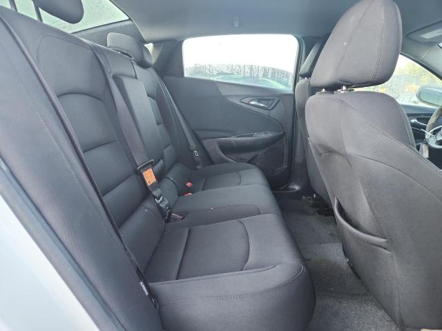 2023 CHEVROLET MALIBU LT - 1G1ZD5STXPF228605