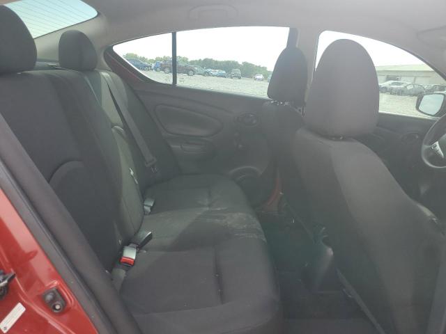 2019 NISSAN VERSA S 3N1CN7AP7KL809877